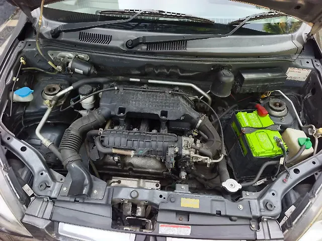 Used Maruti Suzuki Alto 800 [2012-2016] Lxi in Thiruvananthapuram