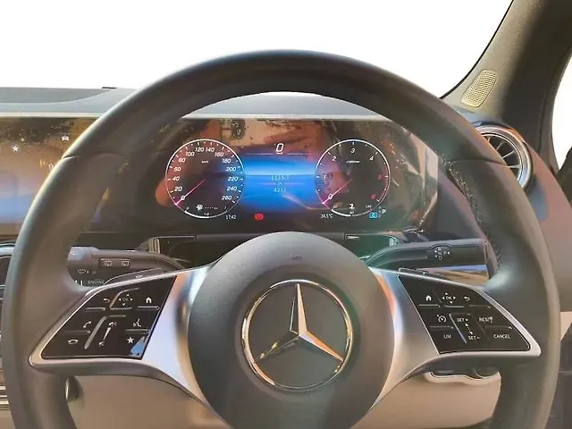 Used Mercedes-Benz GLA 220d 4MATIC in Mumbai