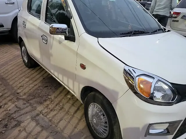 Used Maruti Suzuki Alto 800 [2012-2016] Vxi in Patna