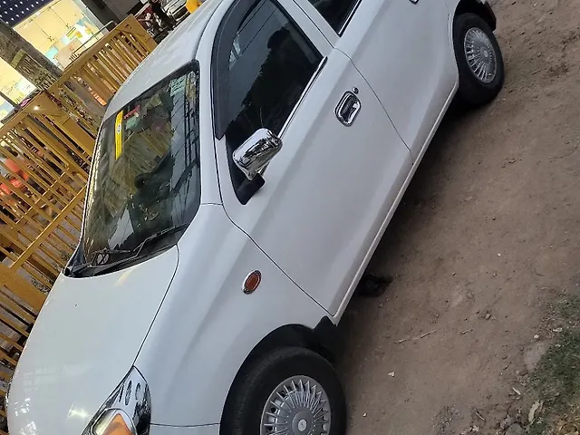 Used Maruti Suzuki Alto 800 [2012-2016] Vxi in Patna