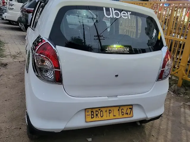 Used Maruti Suzuki Alto 800 [2012-2016] Vxi in Patna