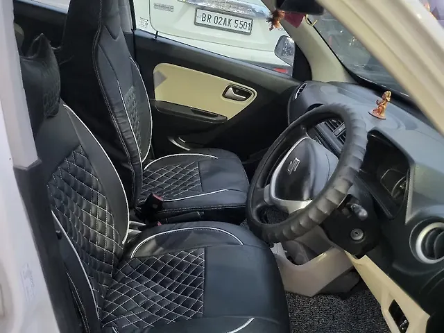 Used Maruti Suzuki Alto 800 [2012-2016] Vxi in Patna