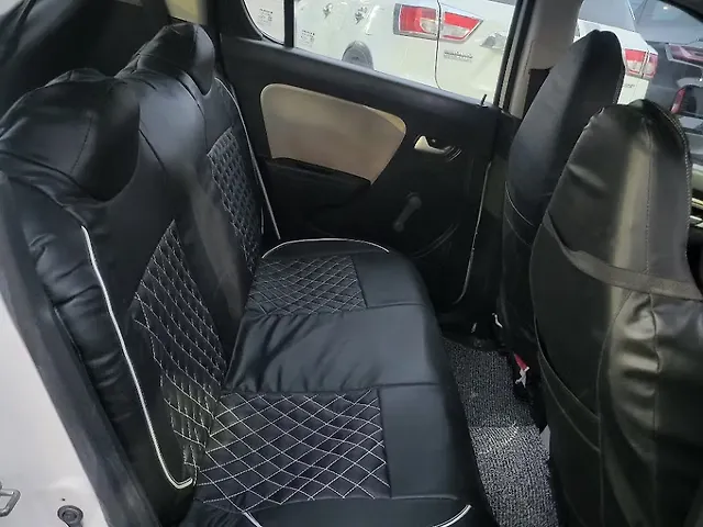 Used Maruti Suzuki Alto 800 [2012-2016] Vxi in Patna