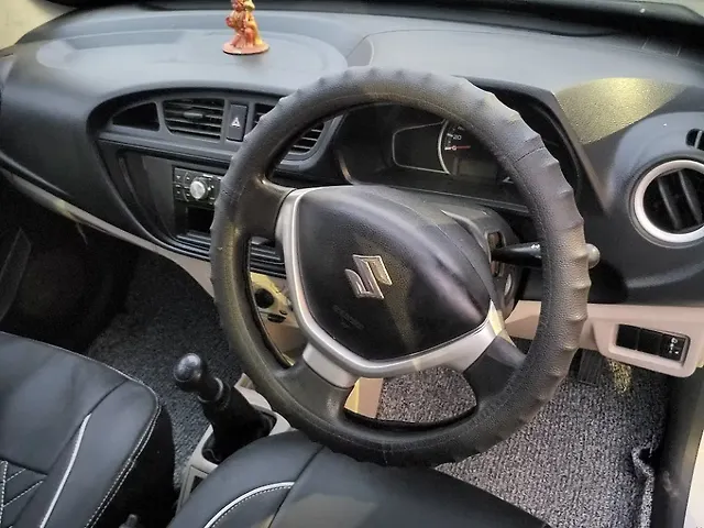 Used Maruti Suzuki Alto 800 [2012-2016] Vxi in Patna