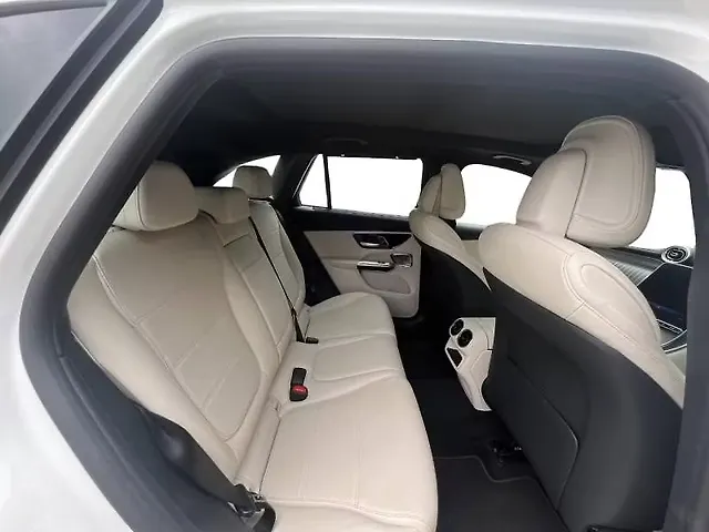 Used Mercedes-Benz GLC 300 4MATIC in Mumbai