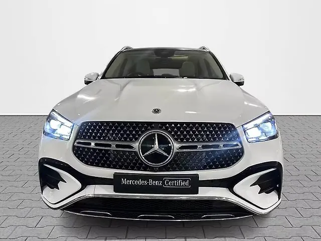 Used Mercedes-Benz GLE [2020-2023] 450 4MATIC LWB [2020-2023] in Mumbai