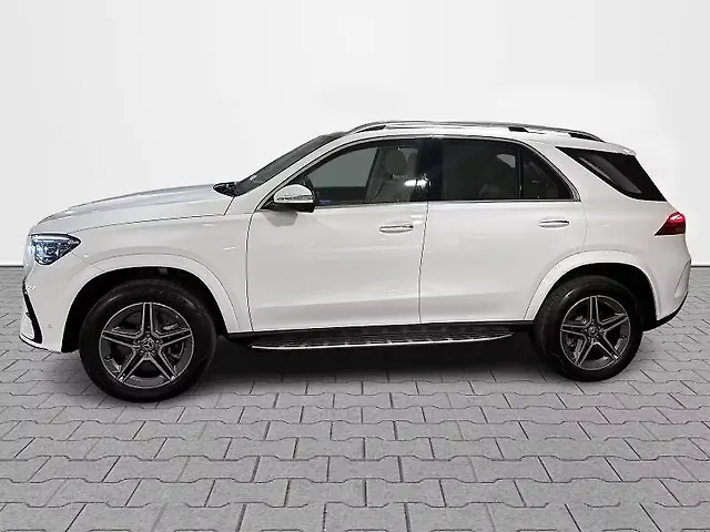 Used Mercedes-Benz GLE [2020-2023] 450 4MATIC LWB [2020-2023] in Mumbai