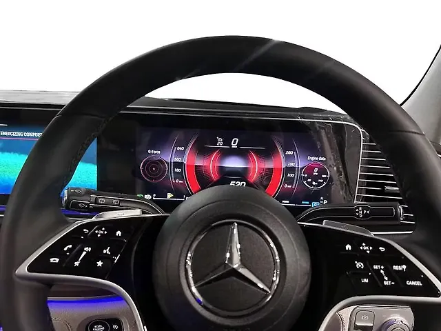 Used Mercedes-Benz GLE [2020-2023] 450 4MATIC LWB [2020-2023] in Mumbai