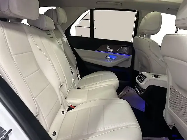 Used Mercedes-Benz GLE [2020-2023] 450 4MATIC LWB [2020-2023] in Mumbai