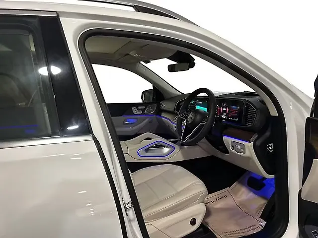 Used Mercedes-Benz GLE [2020-2023] 450 4MATIC LWB [2020-2023] in Mumbai