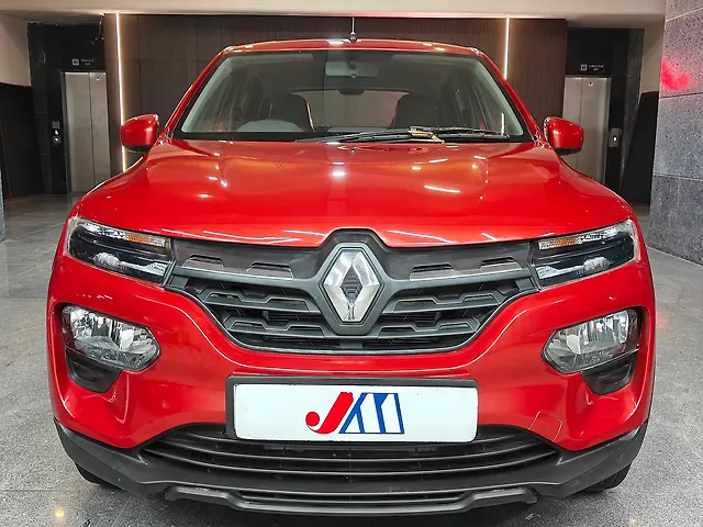 Used Renault Kwid [2022-2023] RXT 1.0 in Ahmedabad