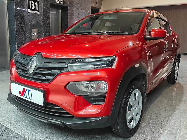 Used Renault Kwid [2022-2023] RXT 1.0 in Ahmedabad