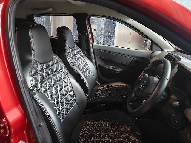 Used Renault Kwid [2022-2023] RXT 1.0 in Ahmedabad