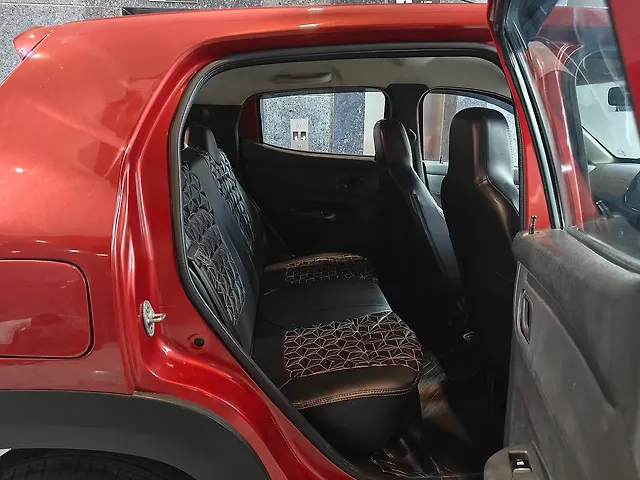 Used Renault Kwid [2022-2023] RXT 1.0 in Ahmedabad