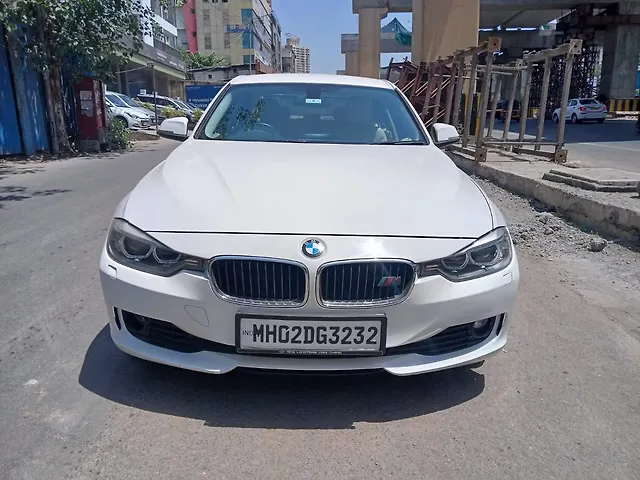 Used 2014 BMW 3-Series in Thane
