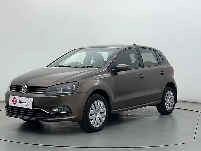 Used 2016 Volkswagen Polo in Coimbatore