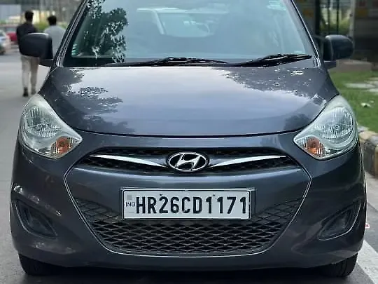 Used 2013 Hyundai i10 in Gurgaon