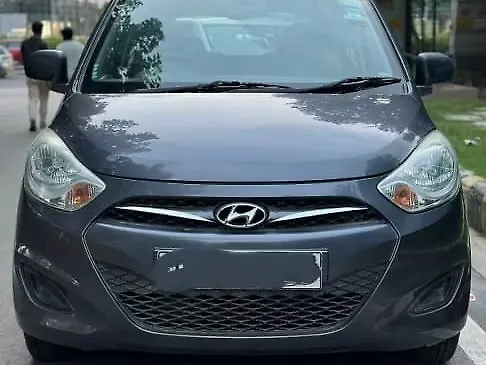Used Hyundai i10 [2010-2017] 1.1L iRDE Magna Special Edition in Gurgaon