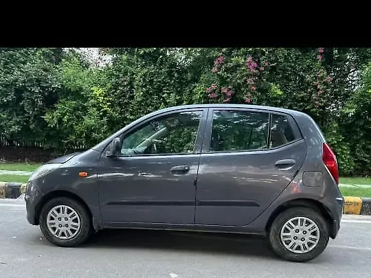 Used Hyundai i10 [2010-2017] 1.1L iRDE Magna Special Edition in Gurgaon