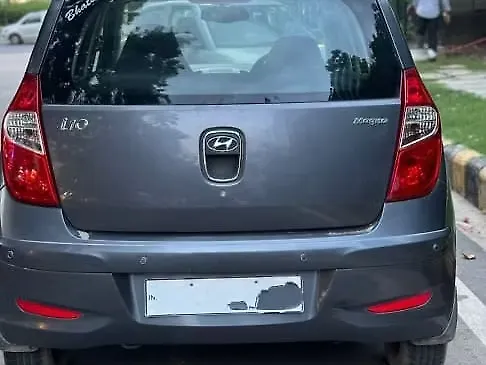 Used Hyundai i10 [2010-2017] 1.1L iRDE Magna Special Edition in Gurgaon