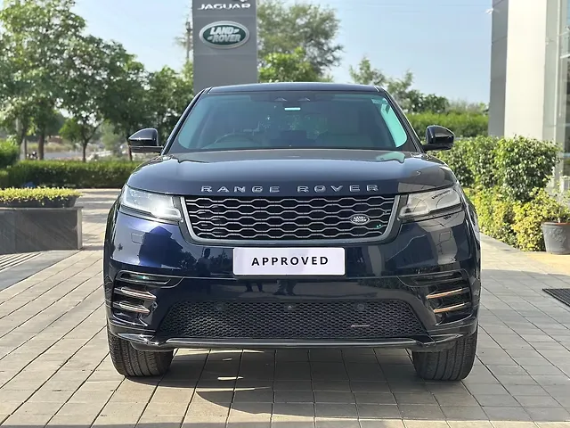 Used 2022 Land Rover Range Rover Velar in Ahmedabad