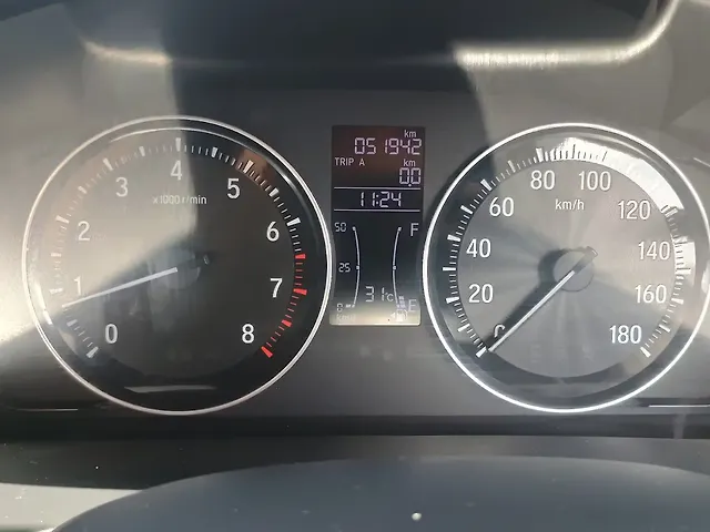 Used Honda Amaze [2018-2021] 1.2 V MT Petrol [2018-2020] in Bangalore