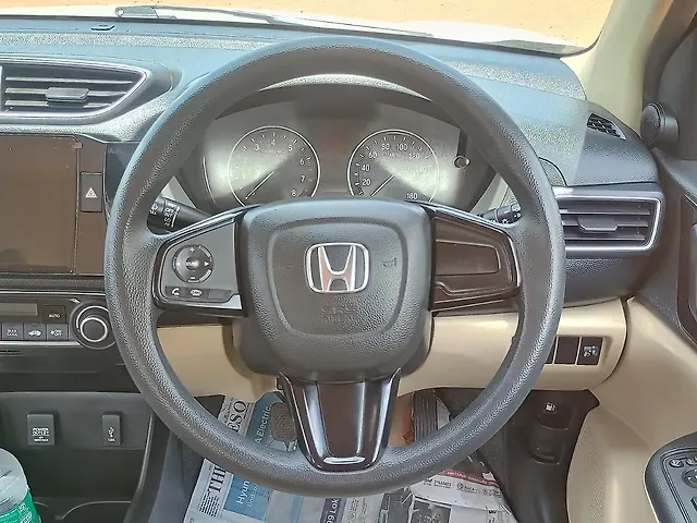 Used Honda Amaze [2018-2021] 1.2 V MT Petrol [2018-2020] in Bangalore