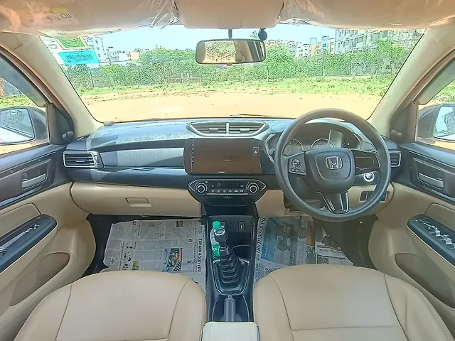 Used Honda Amaze [2018-2021] 1.2 V MT Petrol [2018-2020] in Bangalore