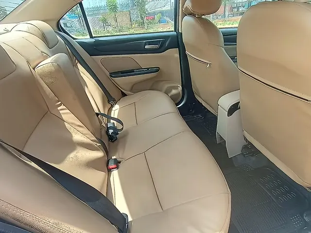 Used Honda Amaze [2018-2021] 1.2 V MT Petrol [2018-2020] in Bangalore
