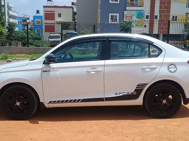 Used Honda Amaze [2018-2021] 1.2 V MT Petrol [2018-2020] in Bangalore