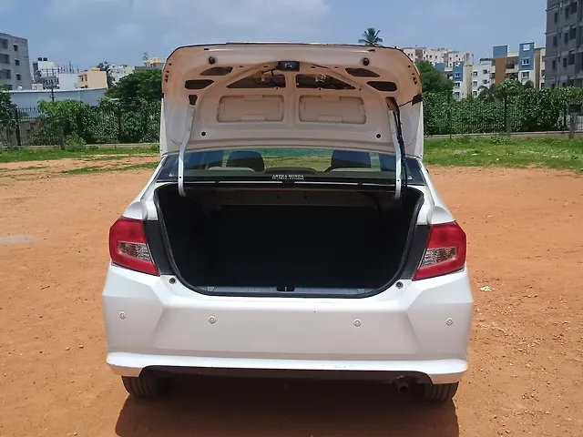 Used Honda Amaze [2018-2021] 1.2 V MT Petrol [2018-2020] in Bangalore