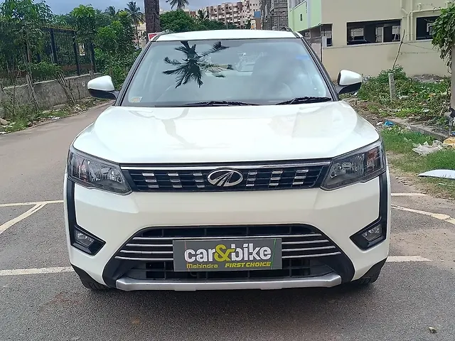 Used 2022 Mahindra XUV300 in Bangalore