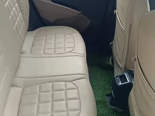 Used Hyundai Grand i10 Sportz (O) 1.2 Kappa VTVT [2017-2018] in Faizabad