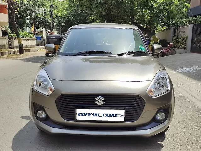Used 2019 Maruti Suzuki Swift in Chennai