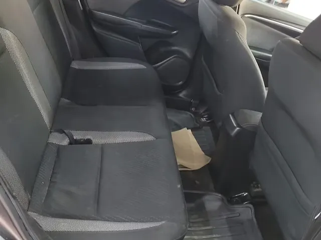 Used Honda WR-V [2017-2020] VX MT Diesel in Kanpur