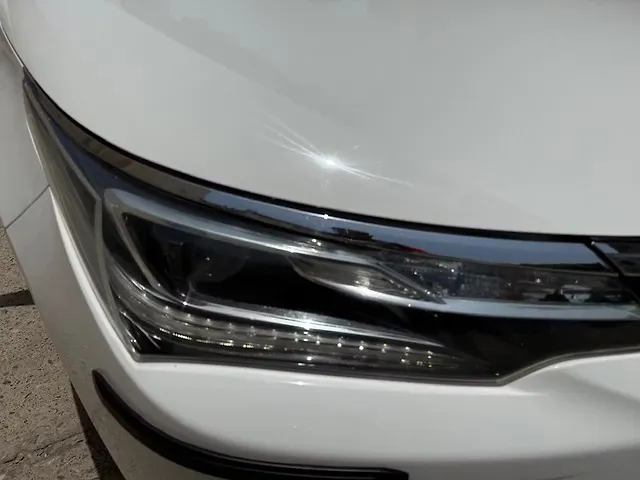 Used Toyota Corolla Altis [2014-2017] VL AT Petrol in Delhi