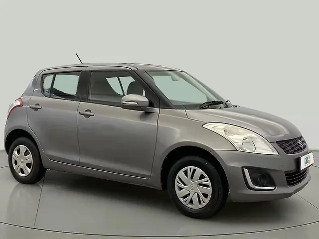 Used 2014 Maruti Suzuki Swift in Delhi