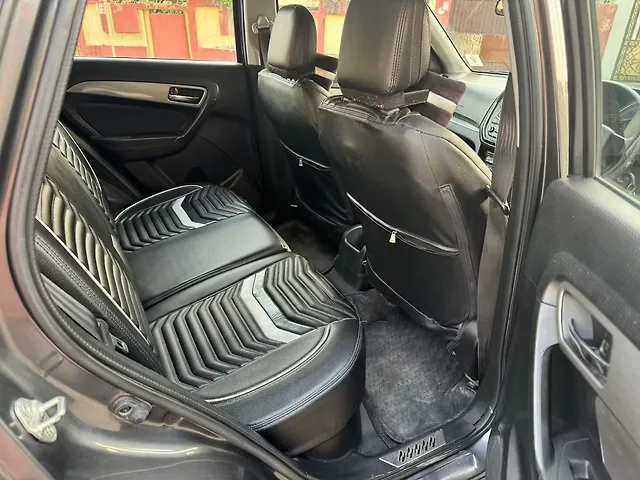 Used Maruti Suzuki Vitara Brezza [2016-2020] ZDi in Jalandhar
