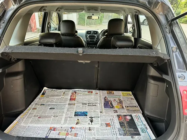 Used Maruti Suzuki Vitara Brezza [2016-2020] ZDi in Jalandhar