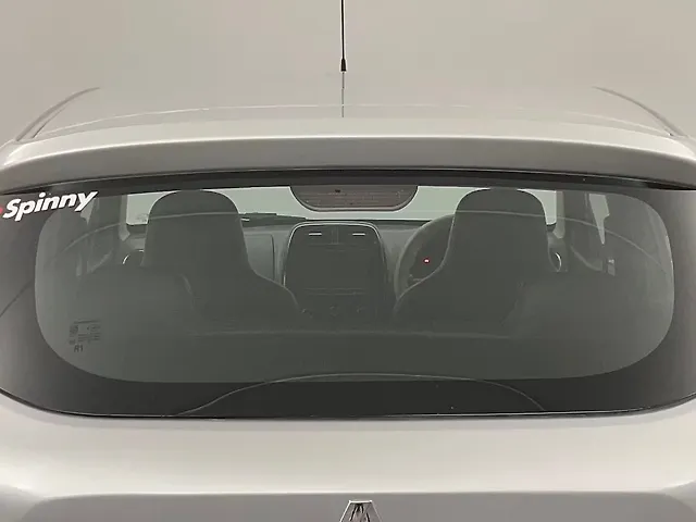 Used Renault Kwid [2015-2019] 1.0 RXT Opt [2016-2019] in Jaipur
