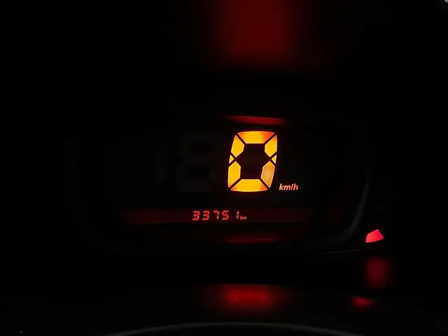 Used Renault Kwid [2015-2019] 1.0 RXT Opt [2016-2019] in Jaipur