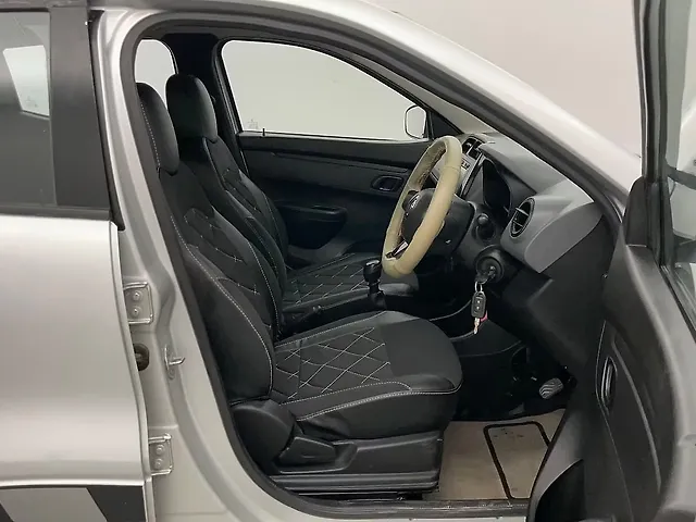 Used Renault Kwid [2015-2019] 1.0 RXT Opt [2016-2019] in Jaipur