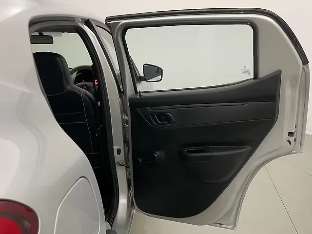 Used Renault Kwid [2015-2019] 1.0 RXT Opt [2016-2019] in Jaipur