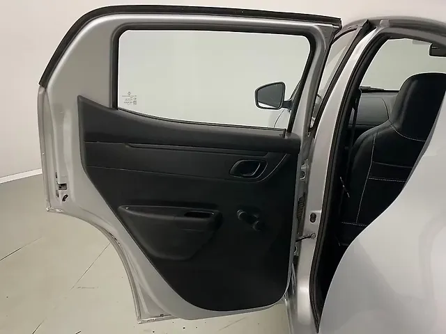 Used Renault Kwid [2015-2019] 1.0 RXT Opt [2016-2019] in Jaipur