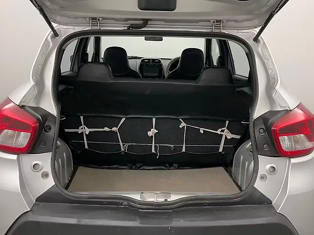 Used Renault Kwid [2015-2019] 1.0 RXT Opt [2016-2019] in Jaipur