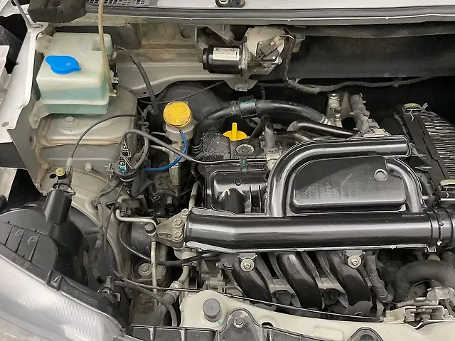 Used Renault Kwid [2015-2019] 1.0 RXT Opt [2016-2019] in Jaipur
