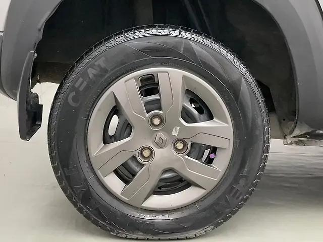 Used Renault Kwid [2015-2019] 1.0 RXT Opt [2016-2019] in Jaipur