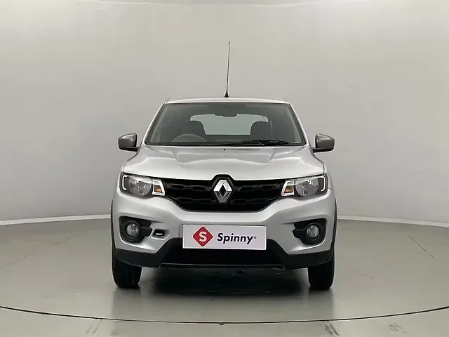 Used Renault Kwid [2015-2019] 1.0 RXT Opt [2016-2019] in Jaipur