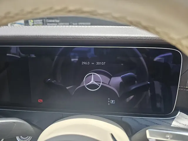 Used Mercedes-Benz E-Class [2021-2024] E 220d Exclusive in Ahmedabad
