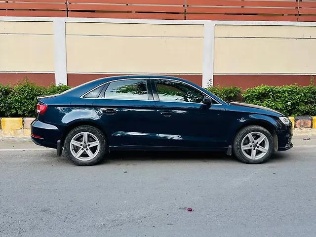 Used Audi A3 [2014-2017] 35 TDI Technology + Sunroof in Chennai